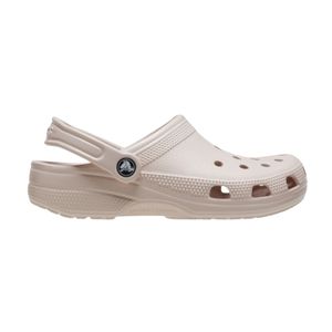 Zapatilla  Beige Classic Crocs