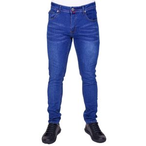 Jeans Azul Medio Regatta