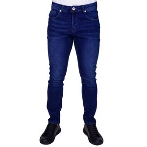 Jeans Azul Oscuro Regatta