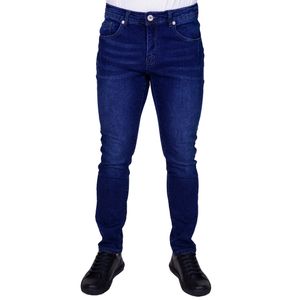 Jeans azul oscuro regatta