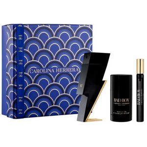 Carolina Herrera Bad Boy Eau De Toilette Spay 100m