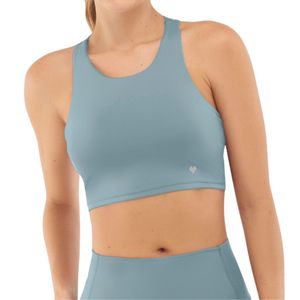 Top Verde Basic Crop St. Even