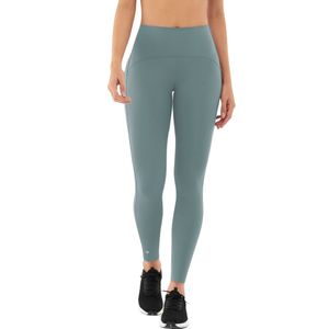 Calza Verde Basic Tiro A. St. Even