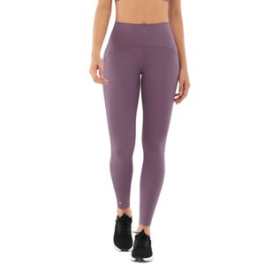 Calza Lila Basic Tiro A.St. Even