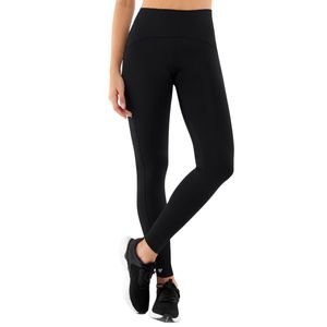 Calza Negro Basic Tiro A. St. Even