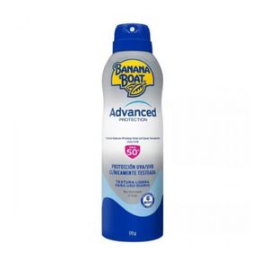 Advpro Spf50 Banana Boat