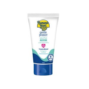 Simply Prot Sensiti Spf50 Banana Boat