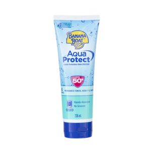Aqua Protect Spf 50 Banana Boat