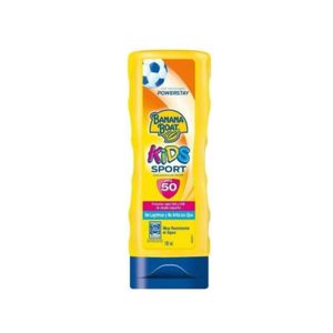 Bb kids sport spf50  BANANA BOAT