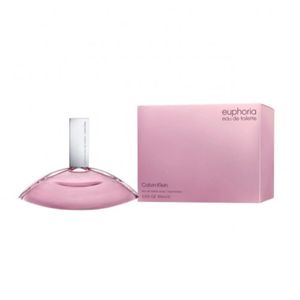 Euphoria Edt Calvin Klein