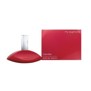Ck My Euphoria Edp Calvin Klein