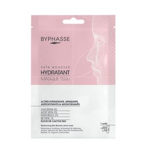 Masc tissu skin hidratante byphasse