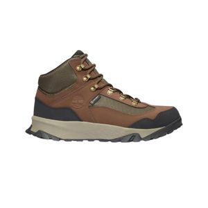 Bota marron lincoln peak litemidf/lwp timberland