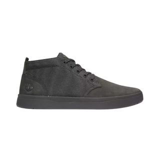 Bota negro davis square f/l chukka timberland