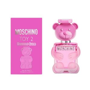 Toy 2 bubble gum edt nat spray MOSCHINO