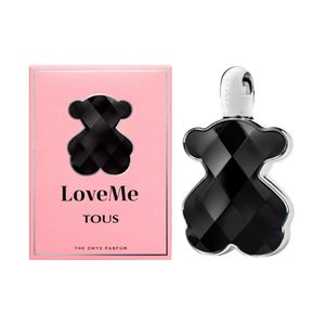 Love Me Onyx Edp 90ml Tous