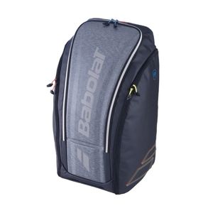 Bolso Raquetero Negro Rh Perf. Padel Babolat