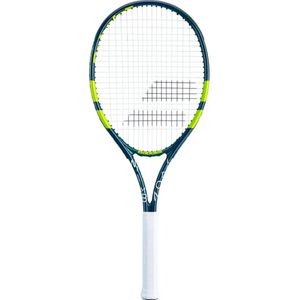 Raquetas T=3 Negro/Amarillo Wimbledon 27 Babolat