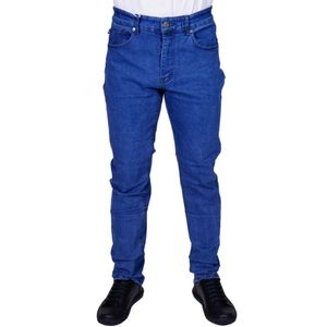 Jeans Azul Medio Regatta