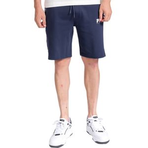 Short Azul M. Tommi Peacoat Fila