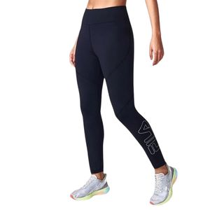 Pantalon Negro. Performa Fila