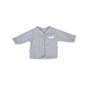 Batita Gris Nicocolini