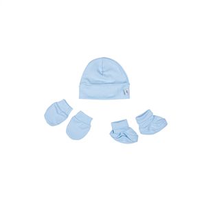 Set De Accesorios Celeste Niccolini