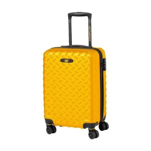 Maleta "28 Amarillo Industrial Caterpilar