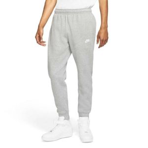 Pantalon  gris mel club jggr bb Nike