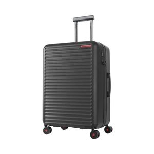 Maleta 65/24 negro toiis spinner (80 l.) Samsonite