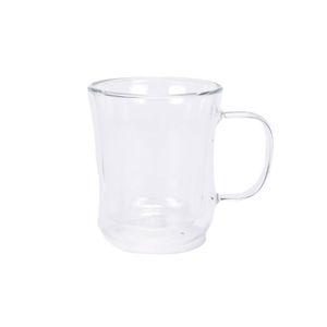 Taza 250ml doble fondo