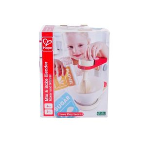 Hape Set De Batidora Eurekakids