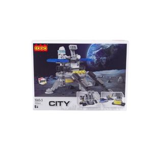 city space exhibidor x 8  Cogo