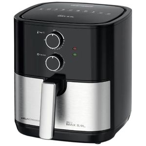 Air Fryer Electrobras 5,9 Ts Electrobras