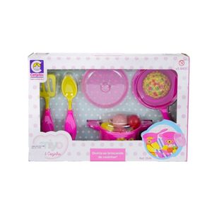 Miyo Kit Cocina Cotiplas