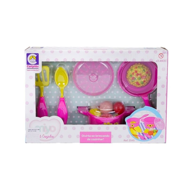 Miyo cocina online