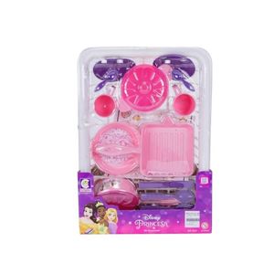 Escurridor Disney Barbie Cotiplas