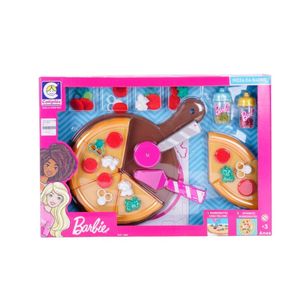 Pizza Barbie Cotiplas