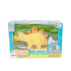 Dinosaurio amigo super toys