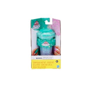 Pd crystal crunch light pink teal hasbro