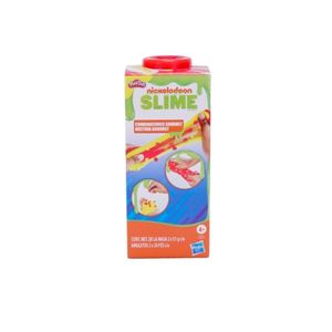 Pd nic slime foodie blends straw ban hasbro