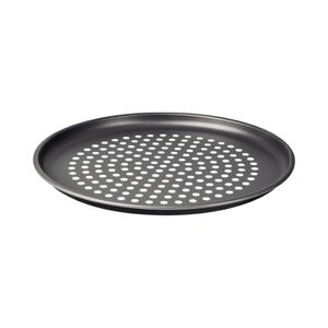 Molde P/ Pizza30cm  Negra X Un.  Tramontina