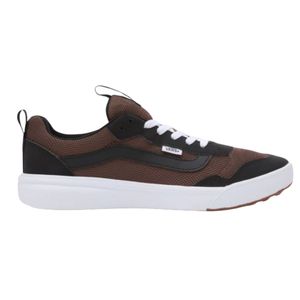 Zapatenis negro/ marron active range exp Vans