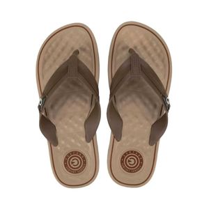 Zapatilla  Beige Arizona Cratago