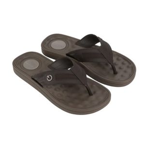 Zapatilla Marron Alabama Cartago