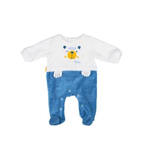 Osito Newborn Plush Friends T =Rn Crudo Ficcus