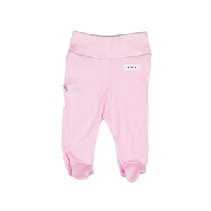 Pantalon C/ Piecito Rosa Niccolini