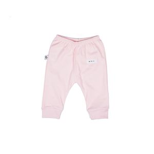 Pantalon rosa Niccolini