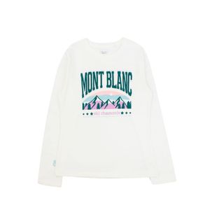 Remera Ml Crudo Ficcus