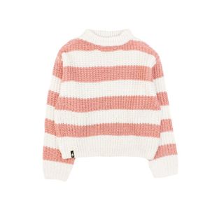 Sweater Rosa Ficcus